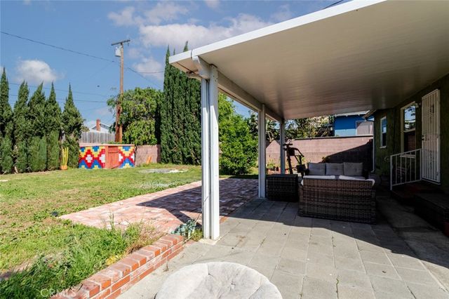 1233 W 122nd, Los Angeles, CA 90044