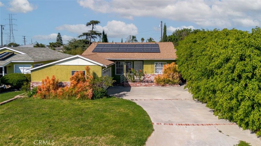 1233 W 122nd, Los Angeles, CA 90044