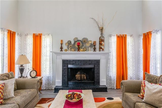 5001 Panola Mill Drive, Lithonia, GA 30038