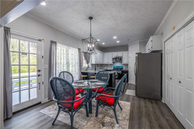 5001 Panola Mill Drive, Lithonia, GA 30038