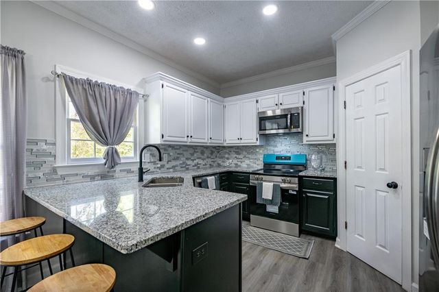 5001 Panola Mill Drive, Lithonia, GA 30038