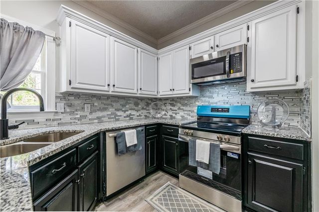 5001 Panola Mill Drive, Lithonia, GA 30038