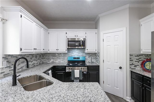 5001 Panola Mill Drive, Lithonia, GA 30038