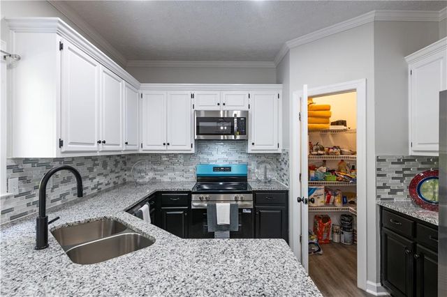 5001 Panola Mill Drive, Lithonia, GA 30038