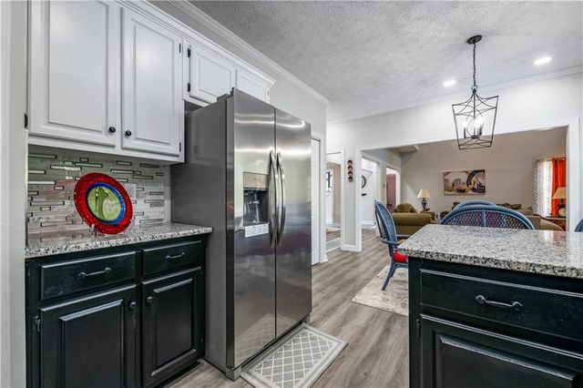 5001 Panola Mill Drive, Lithonia, GA 30038