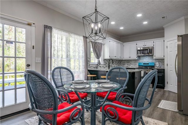 5001 Panola Mill Drive, Lithonia, GA 30038