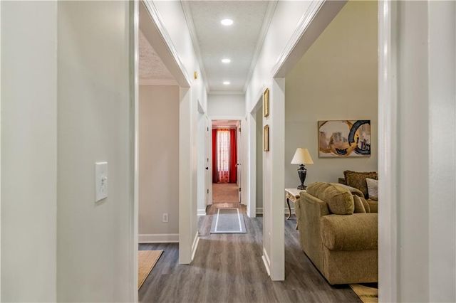 5001 Panola Mill Drive, Lithonia, GA 30038