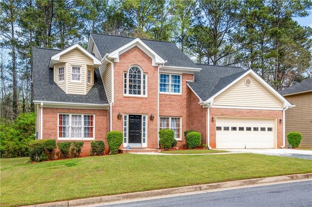 5001 Panola Mill Drive, Lithonia, GA 30038