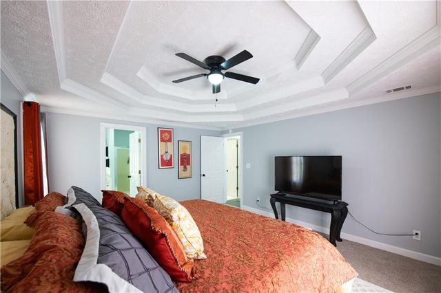 5001 Panola Mill Drive, Lithonia, GA 30038