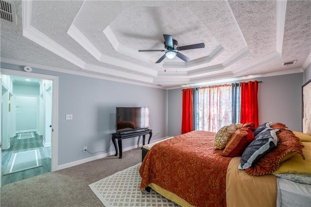 5001 Panola Mill Drive, Lithonia, GA 30038