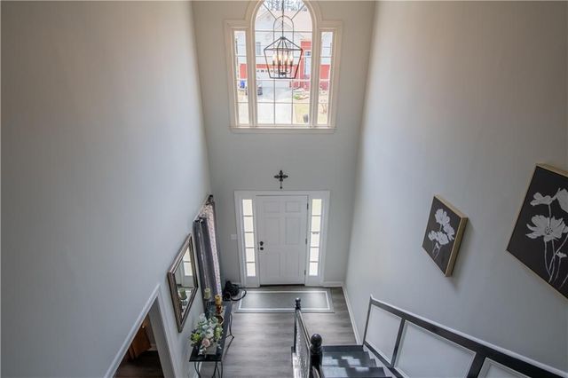 5001 Panola Mill Drive, Lithonia, GA 30038