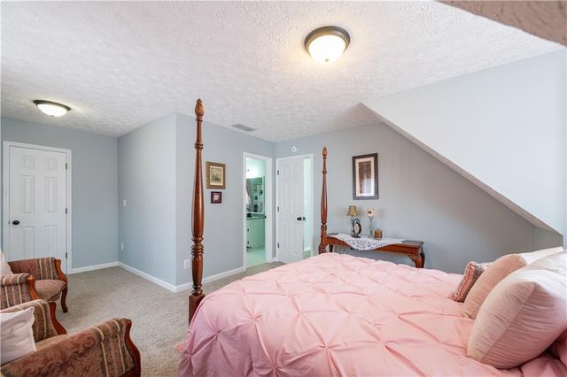 5001 Panola Mill Drive, Lithonia, GA 30038