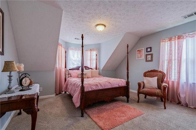 5001 Panola Mill Drive, Lithonia, GA 30038