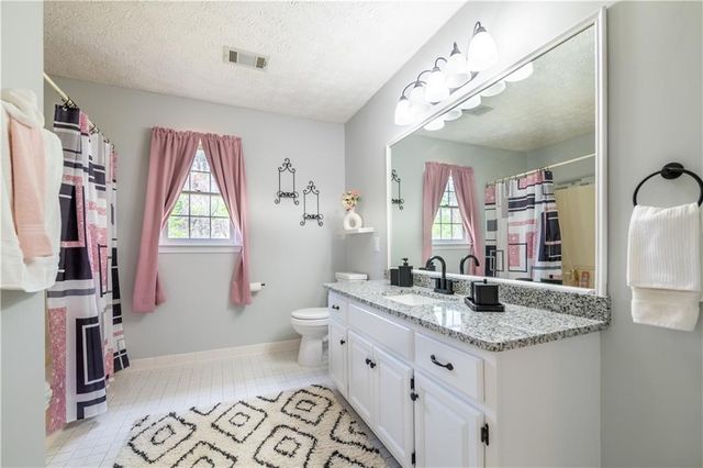 5001 Panola Mill Drive, Lithonia, GA 30038