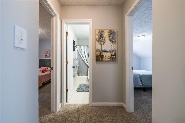 5001 Panola Mill Drive, Lithonia, GA 30038