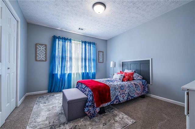 5001 Panola Mill Drive, Lithonia, GA 30038