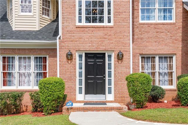 5001 Panola Mill Drive, Lithonia, GA 30038