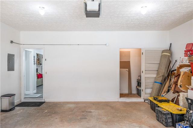 5001 Panola Mill Drive, Lithonia, GA 30038