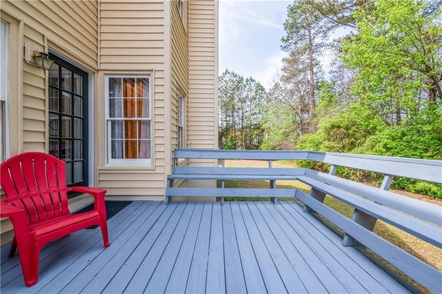 5001 Panola Mill Drive, Lithonia, GA 30038