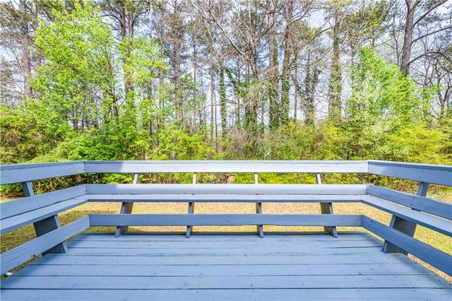 5001 Panola Mill Drive, Lithonia, GA 30038