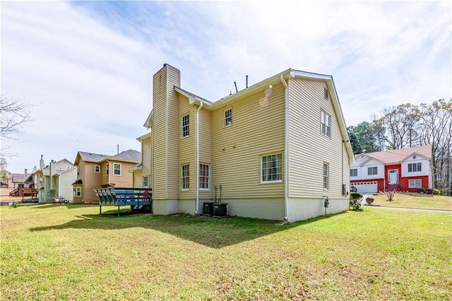 5001 Panola Mill Drive, Lithonia, GA 30038