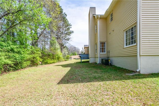 5001 Panola Mill Drive, Lithonia, GA 30038