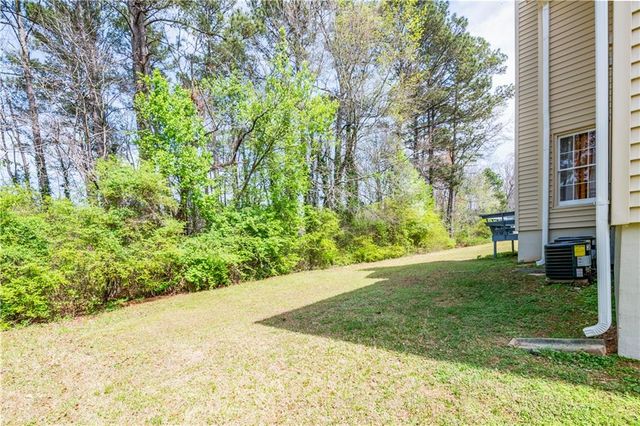 5001 Panola Mill Drive, Lithonia, GA 30038