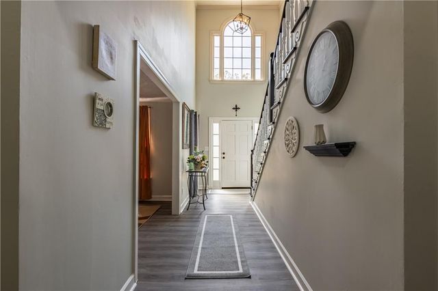 5001 Panola Mill Drive, Lithonia, GA 30038