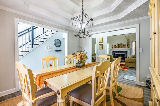 5001 Panola Mill Drive, Lithonia, GA 30038