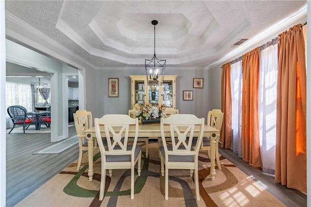 5001 Panola Mill Drive, Lithonia, GA 30038