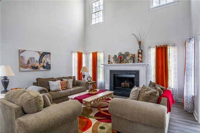 5001 Panola Mill Drive, Lithonia, GA 30038