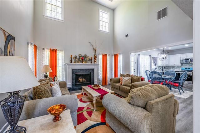 5001 Panola Mill Drive, Lithonia, GA 30038