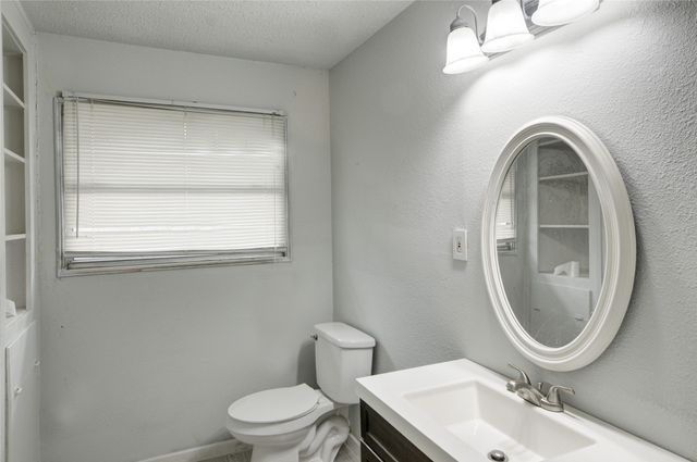 5413 Wedgwood Drive, Fort Worth, TX 76133
