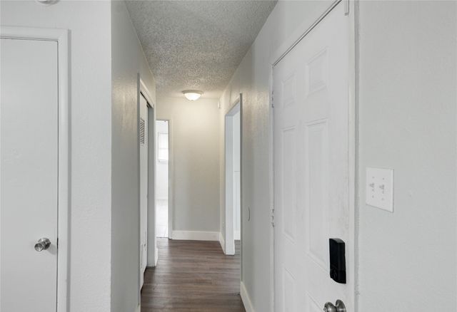 5413 Wedgwood Drive, Fort Worth, TX 76133