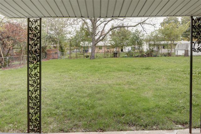 5413 Wedgwood Drive, Fort Worth, TX 76133