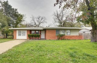 5413 Wedgwood Drive, Fort Worth, TX 76133