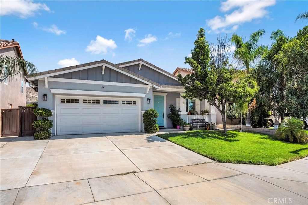 3227 Thistlewood Lane, Perris, CA 92571 — exterior
