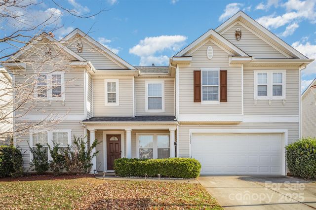 10009 Markus Drive, Mint Hill, NC 28227
