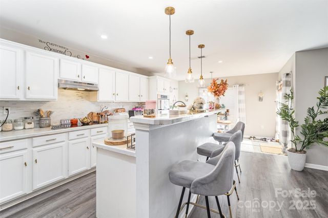 10009 Markus Drive, Mint Hill, NC 28227