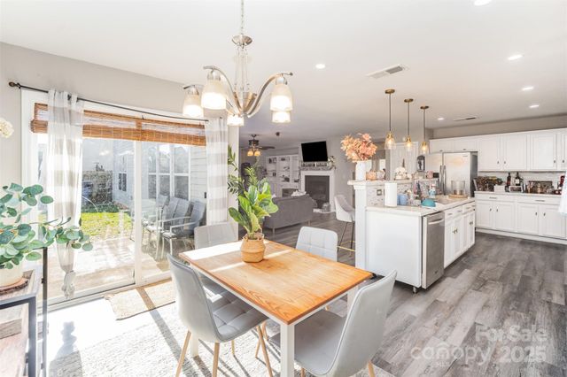 10009 Markus Drive, Mint Hill, NC 28227