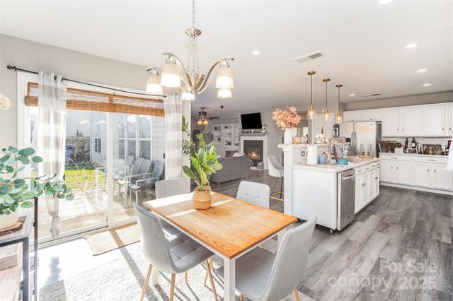 10009 Markus Drive, Mint Hill, NC 28227