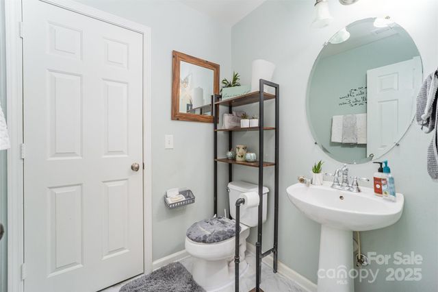 10009 Markus Drive, Mint Hill, NC 28227