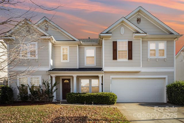 10009 Markus Drive, Mint Hill, NC 28227