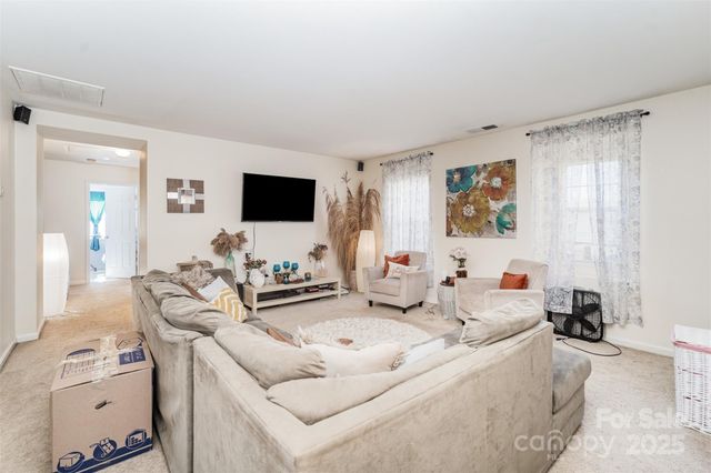 10009 Markus Drive, Mint Hill, NC 28227