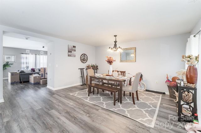 10009 Markus Drive, Mint Hill, NC 28227