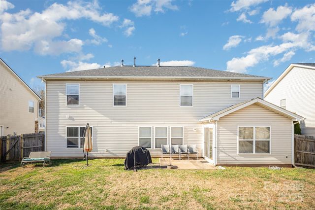 10009 Markus Drive, Mint Hill, NC 28227