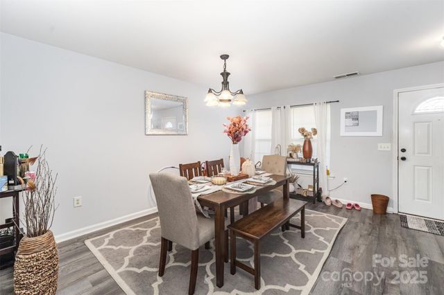 10009 Markus Drive, Mint Hill, NC 28227