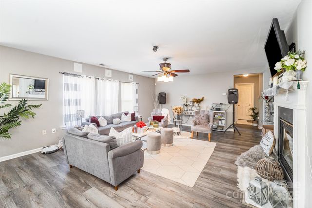 10009 Markus Drive, Mint Hill, NC 28227