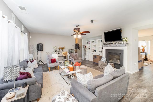 10009 Markus Drive, Mint Hill, NC 28227