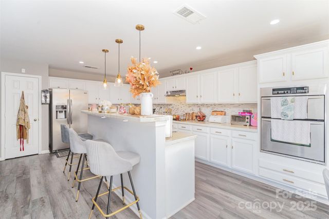 10009 Markus Drive, Mint Hill, NC 28227